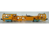 Utilaj de cale nemotorizat - H0 Liliput 38010